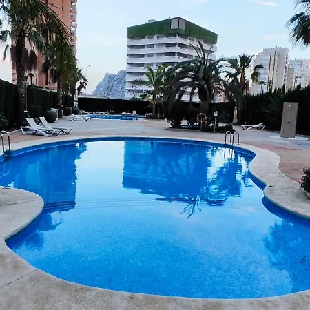 Felizidad Luxury Appartement