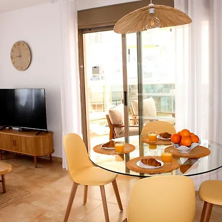 Apartment Felizidad Luxury *