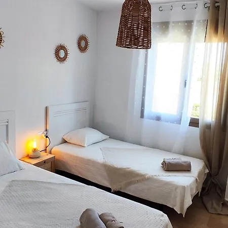 Appartement Felizidad Luxury