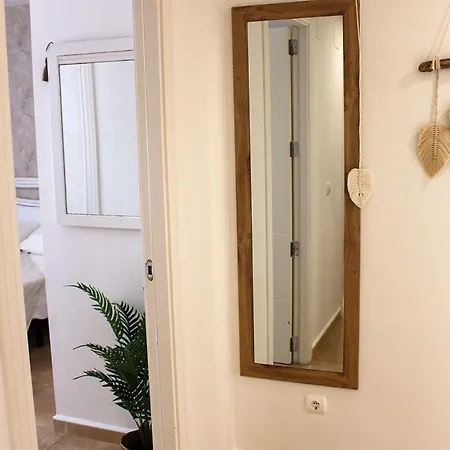 Appartement Felizidad Luxury Ifach